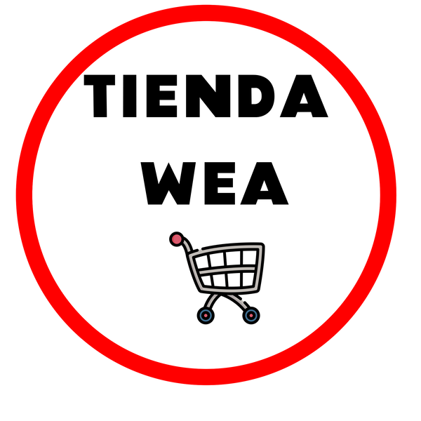 Tienda Wea